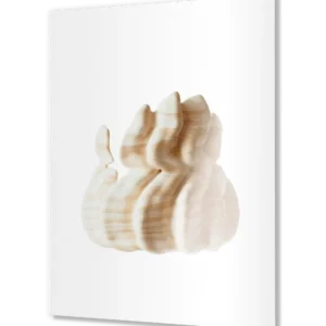 Premium Semi-Glossy Paper Poster