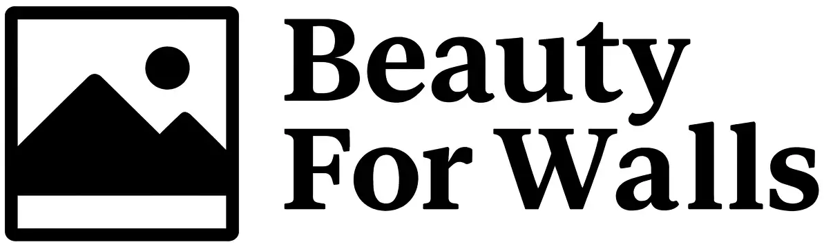Beauty For Walls